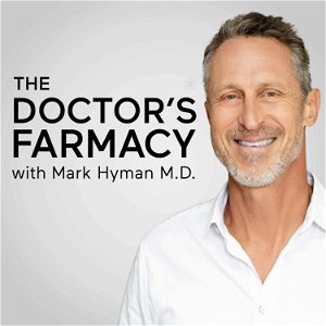 The Doctor's Farmacy with Mark Hyman, M.D. poster