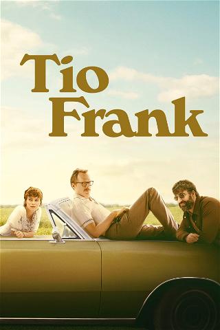 Tio Frank poster