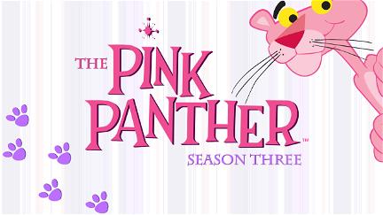 Pink Panther Show poster