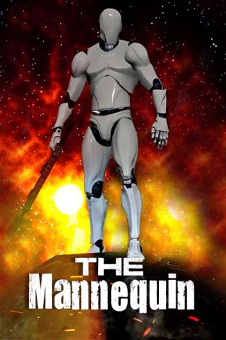 The Mannequin poster