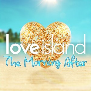 Love Island: The Morning After poster