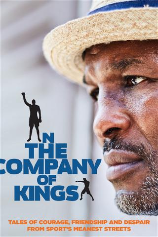 In the Company of Kings poster