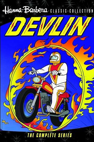 Devlin poster