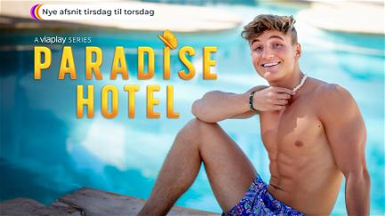 Paradise Hotel Norge poster