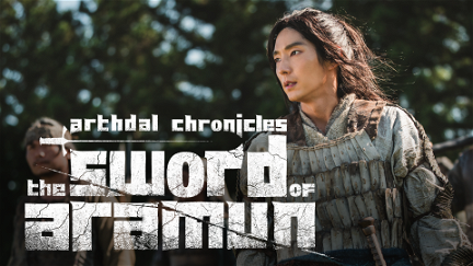 Arthdal Chronicles: The Sword of Aramun poster