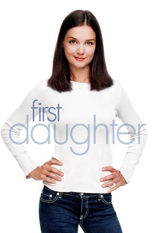 First Daughter poster