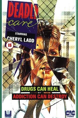 Deadly Care poster