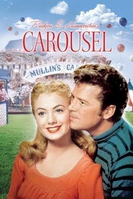 Carousel 50th Anniversary Edition poster