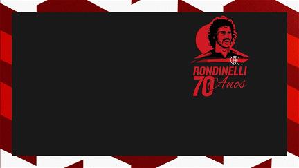 Rondinelli - 70 Anos poster
