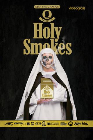 Holy Smokes poster