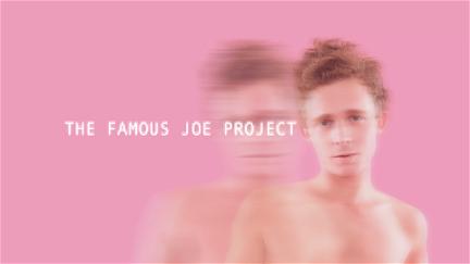 The Famous Joe Project poster