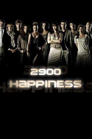 2900 Happiness poster