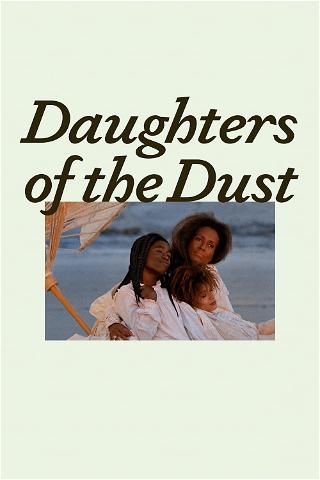 Daughters of the Dust poster