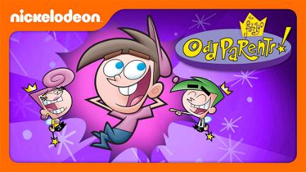 The Fairly OddParents poster