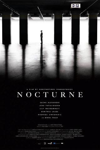 Nocturne poster