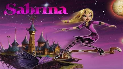 Sabrina: Secretos de Brujas poster