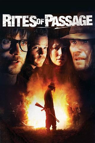 The Final Rites poster