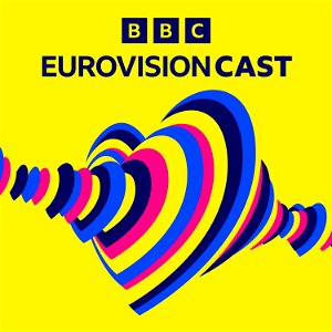 Eurovisioncast poster