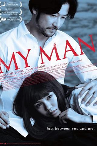 My Man (Watashi no otoko) poster