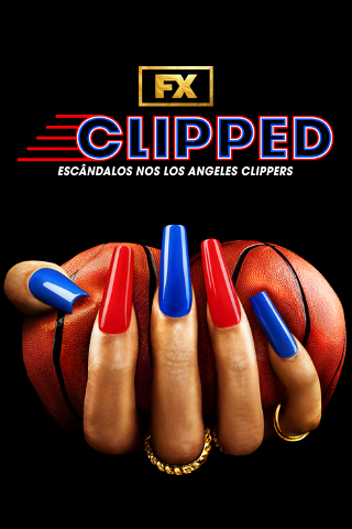 Clipped: Escândalos nos Los Angeles Clippers poster