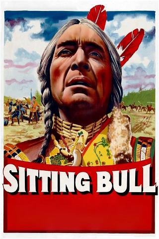 Sitting Bull, casta de guerreros poster