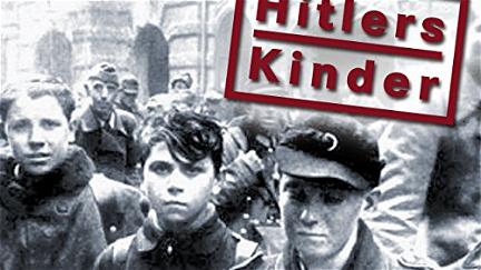 Hitlers Children poster