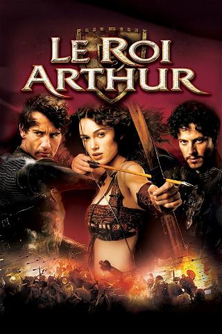Le Roi Arthur poster