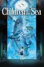 Children of the Sea (English Language Version) poster