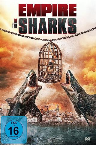 Empire of the Sharks poster