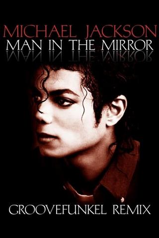 Michael Jackson: L'uomo allo specchio poster