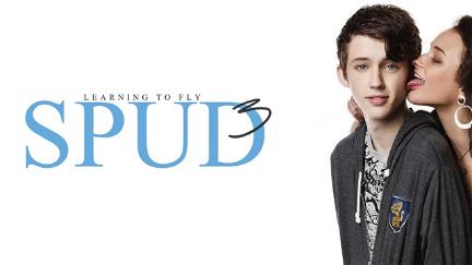 Spud 3: Learning to Fly poster