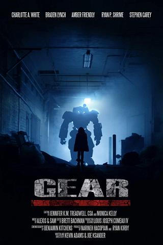 Gear poster