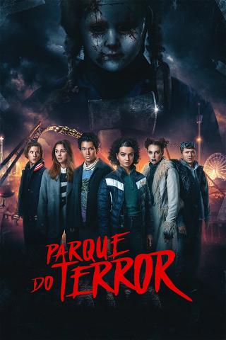 Parque do Terror poster
