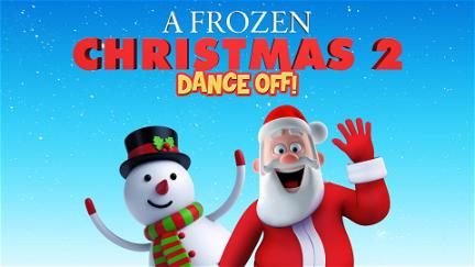 A Frozen Christmas 2 poster