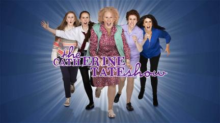 The Catherine Tate Show poster
