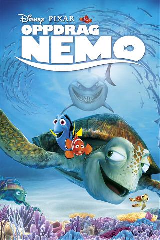 Oppdrag Nemo poster