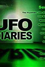 UFO Diaries poster