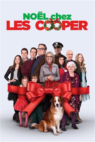 Noël chez les Cooper poster