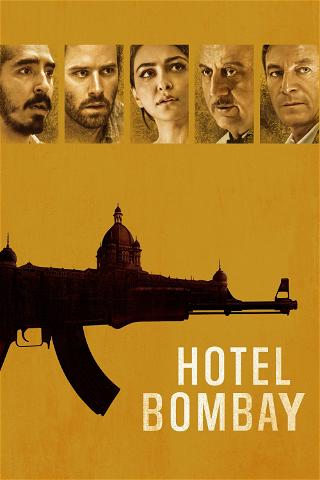 Hotel Bombay poster
