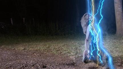 Mega Lightning poster