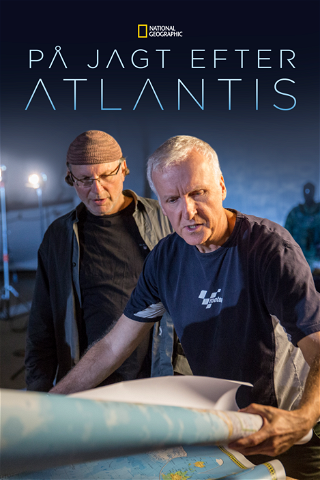 På jagt efter Atlantis poster