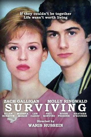 Surviving poster