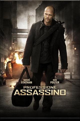 The Mechanic - Professione assassino poster