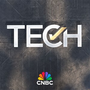 TechCheck poster