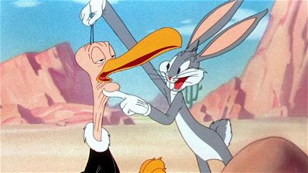 Bugs Bunny Gets the Boid poster