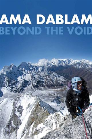 Ama Dablam - Beyond The Void poster