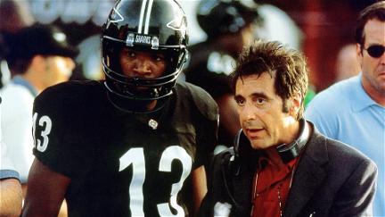 Any Given Sunday poster