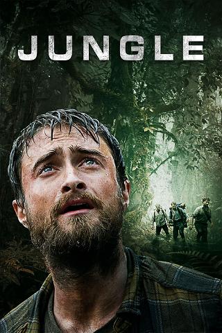 Jungle poster