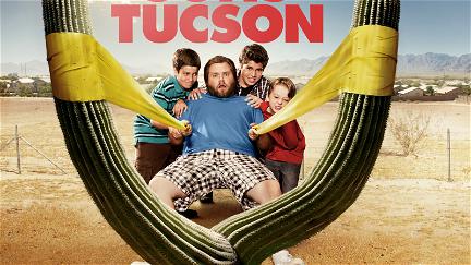 Sons of Tucson poster