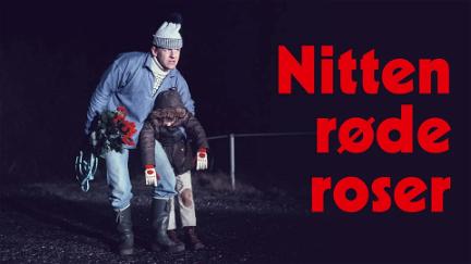 Nineteen Red Roses poster